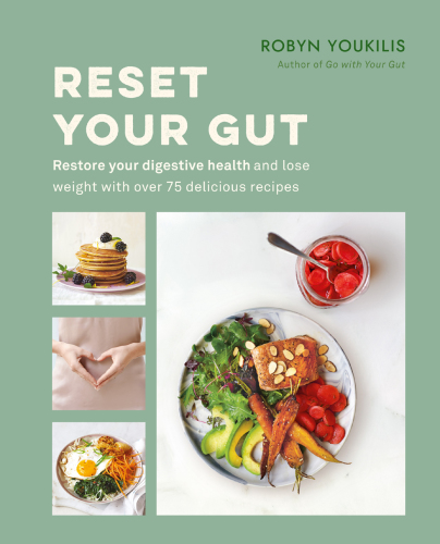 Reset your Gut