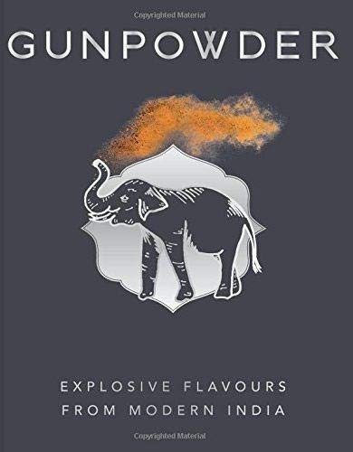 Gunpowder