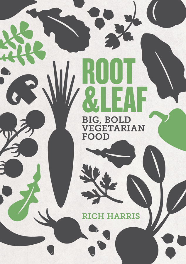 Root  Leaf