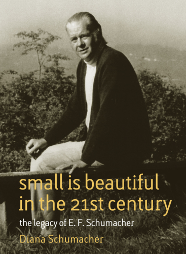 Small Is Beautiful in the 21st Century