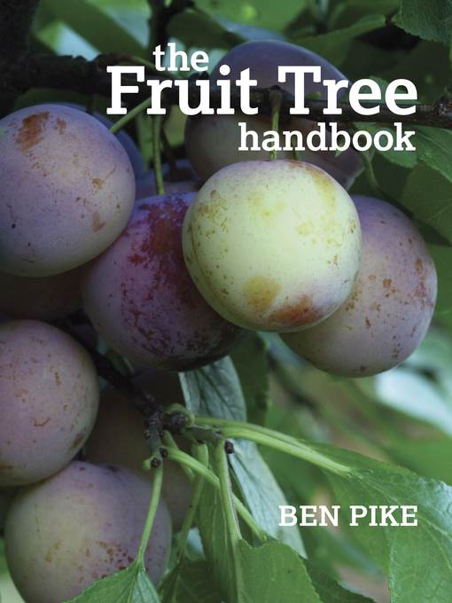 The Fruit Tree Handbook