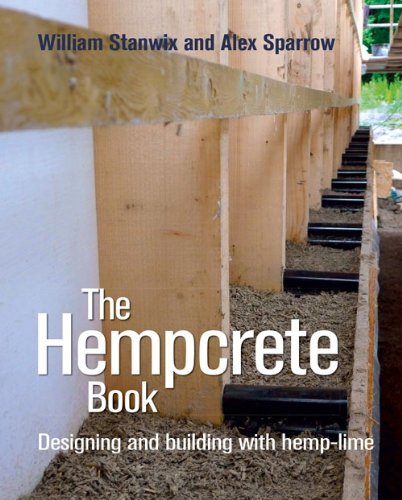 The Hempcrete Book