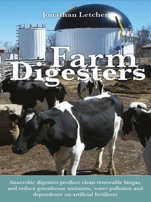 Farm Digesters