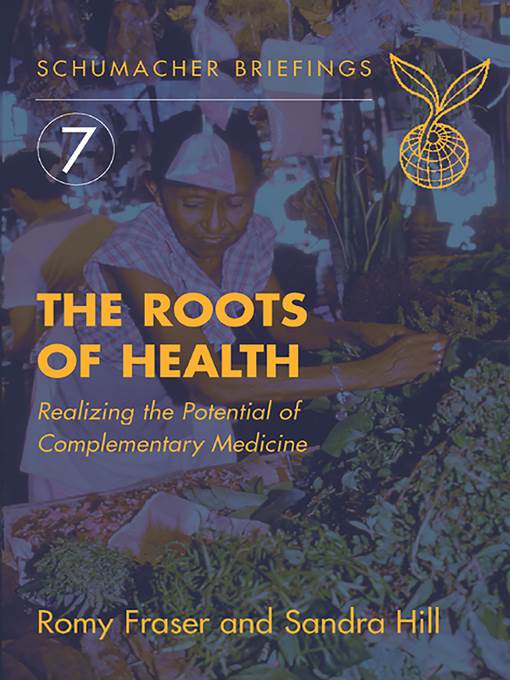 Roots of Health