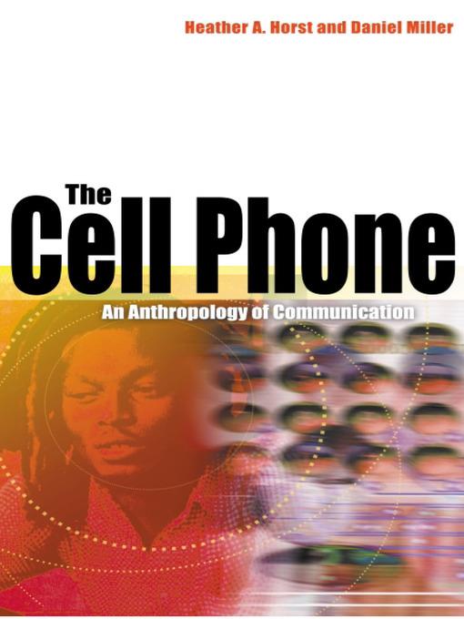 The Cell Phone