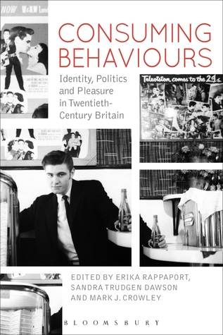 Consuming Behaviours