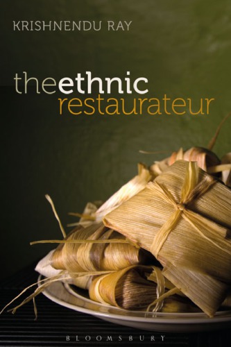 The Ethnic Restaurateur