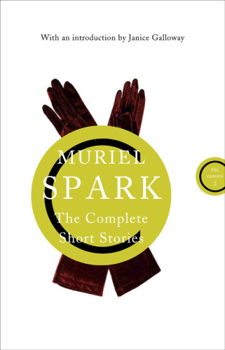 The Complete Short Stories