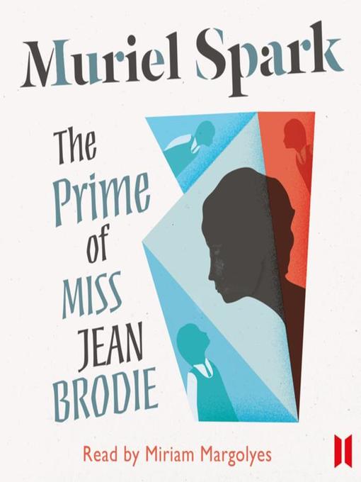 The Prime of Miss Jean Brodie