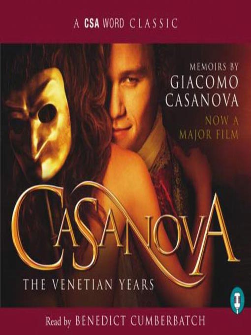 Casanova