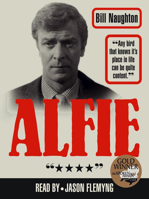 Alfie