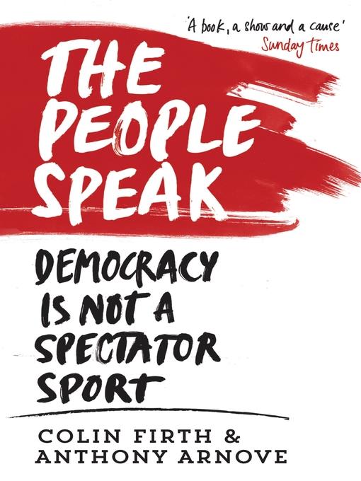 The People Speak