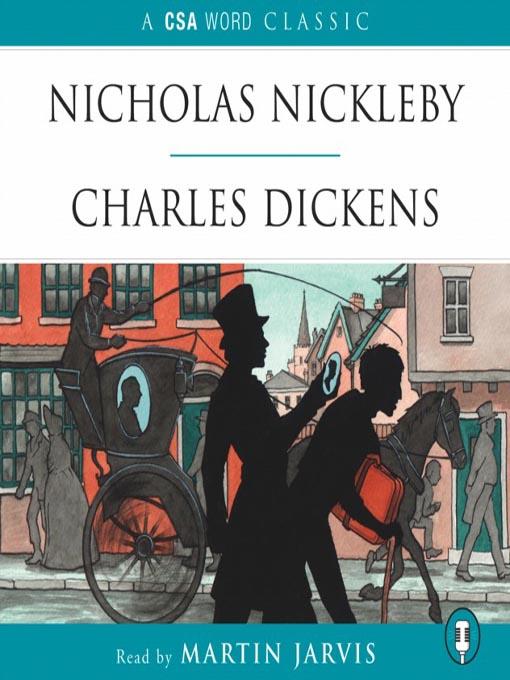 Nicholas Nickleby