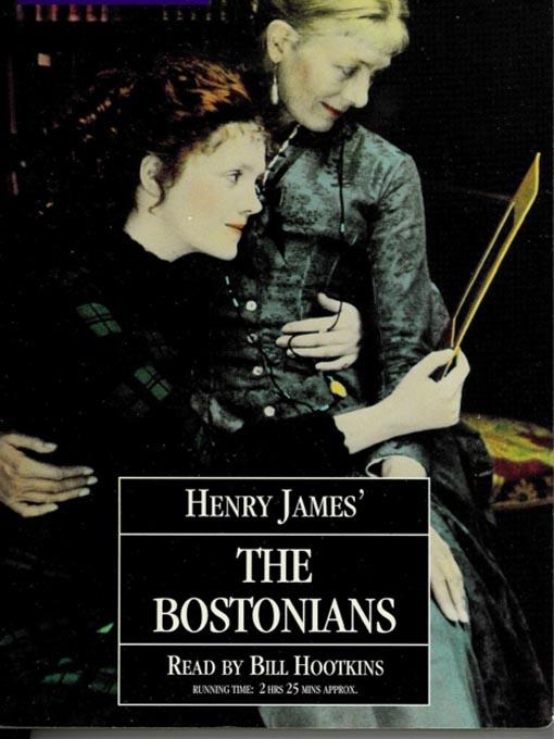 The Bostonians