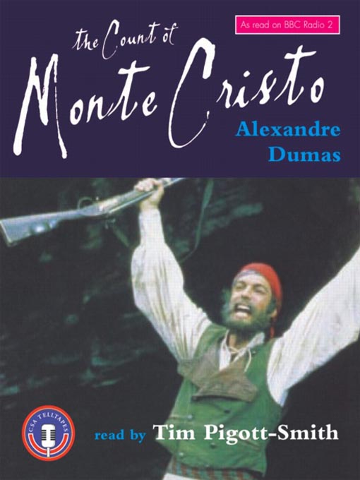 The Count of Monte Cristo