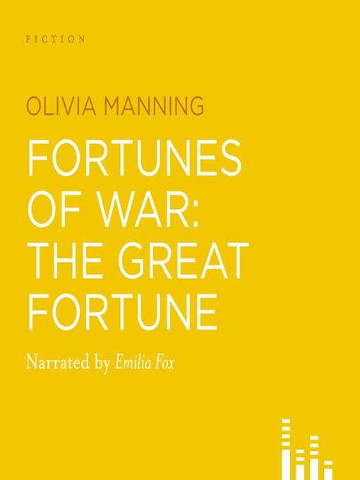 The Great Fortune