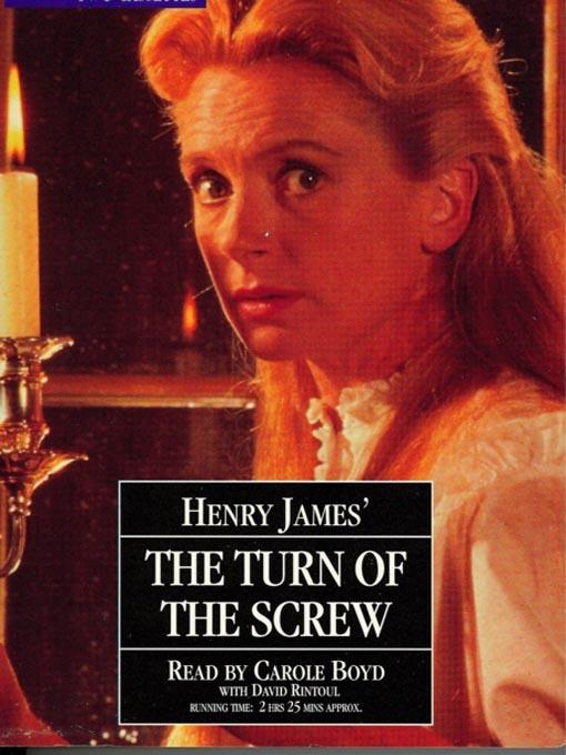 The Turn of the Screw