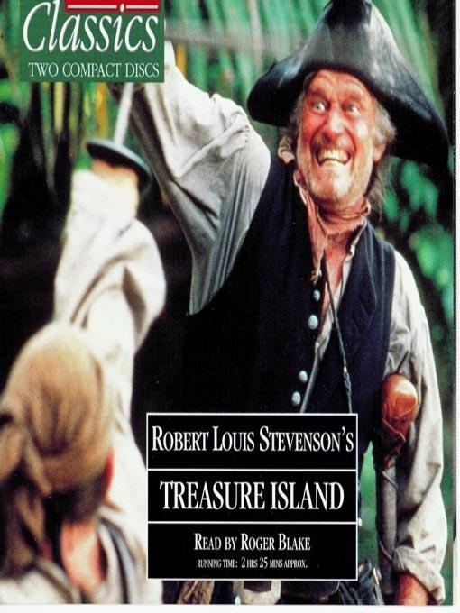 Treasure Island