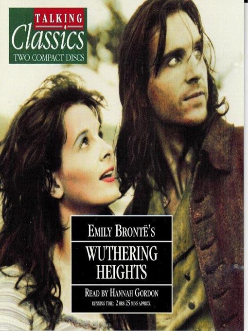 Wuthering Heights