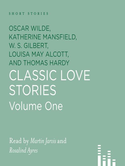 Classic Love Stories