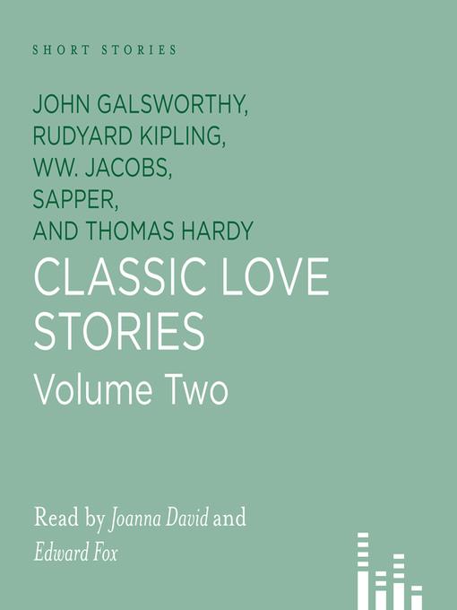 Classic Love Stories