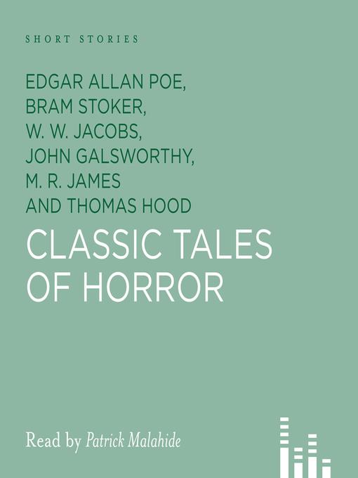 Classic Tales of Horror