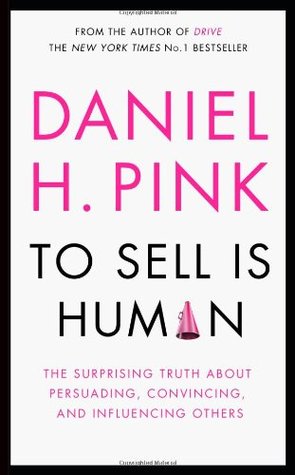 To Sell Is Human