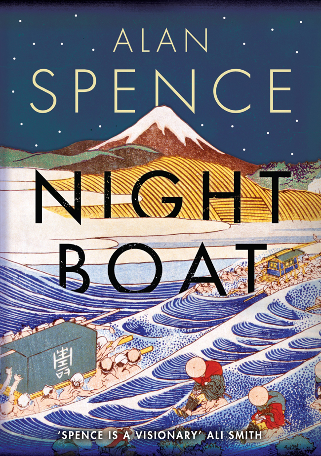 Night Boat