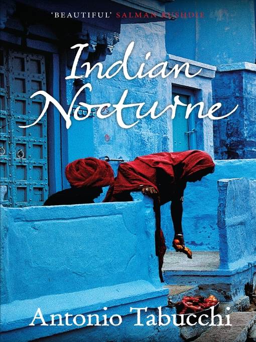 Indian Nocturne