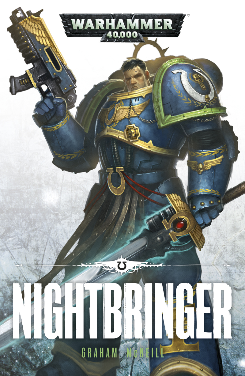 Nightbringer