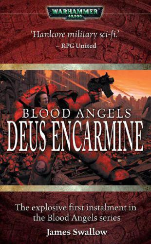 Deus Encarmine