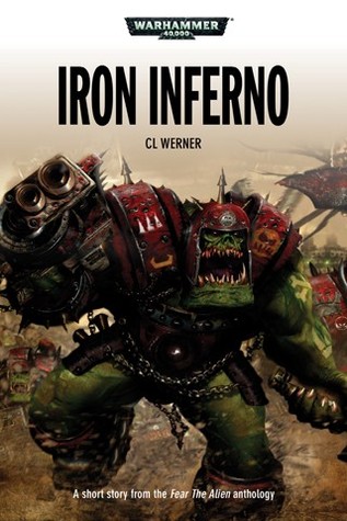 Iron Inferno