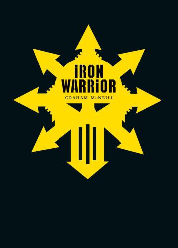 Iron Warrior