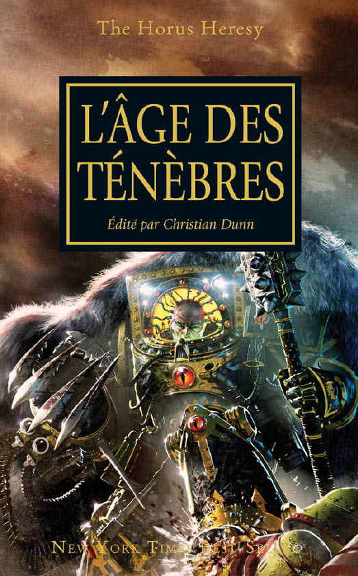 L'Age des Tenebres