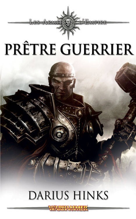 Prêtre Guerrier