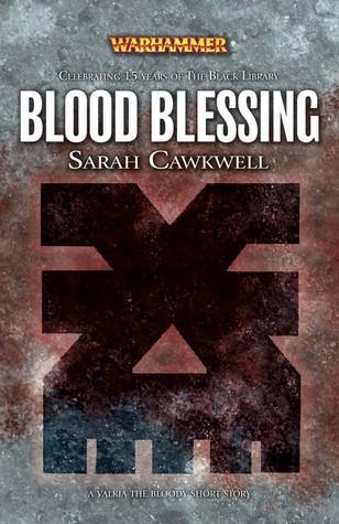 Blood Blessing