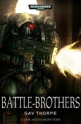 Battle Brothers