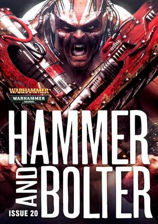 Hammer and Bolter