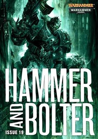 Hammer and Bolter