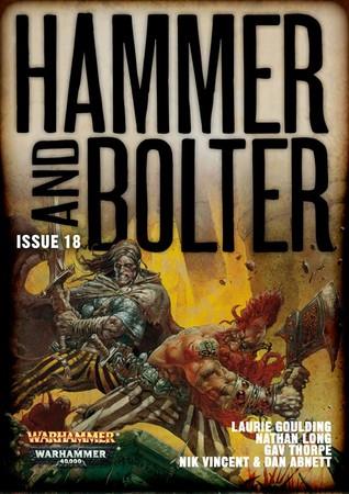 Hammer and Bolter