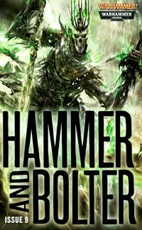 Hammer and Bolter