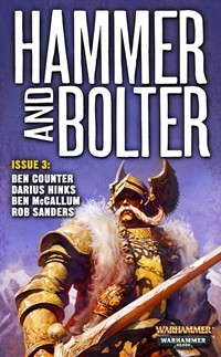 Hammer and Bolter