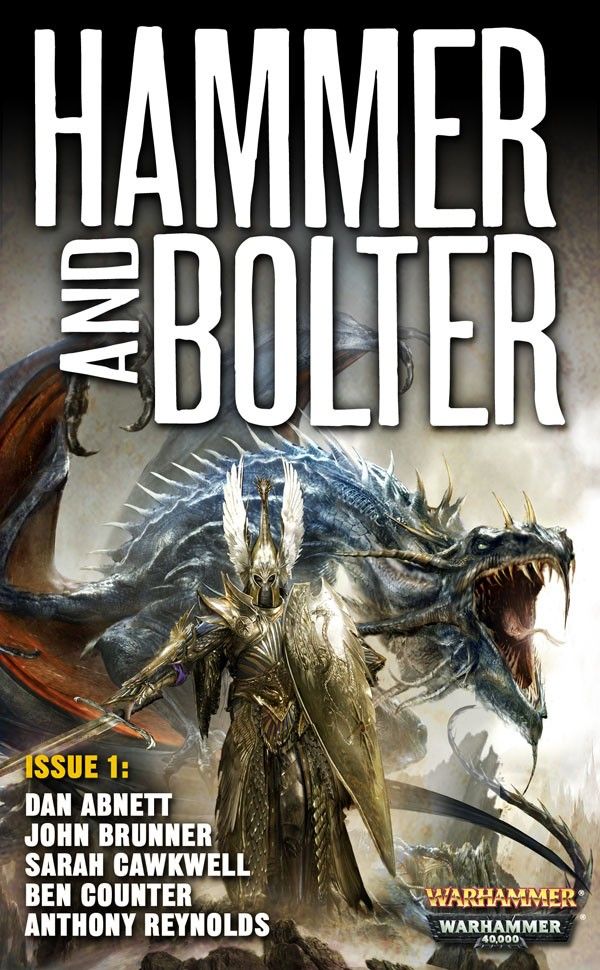 Hammer and Bolter