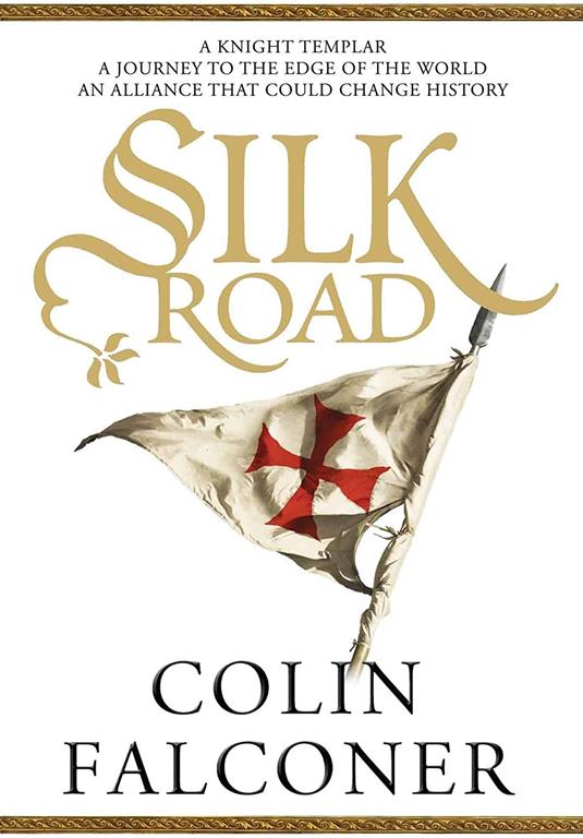 Silk Road