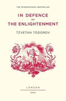 In Defence of the Enlightenment