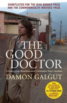 The Good Doctor