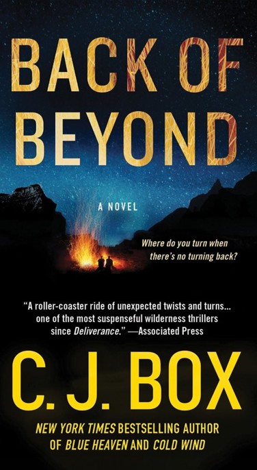 Back of Beyond