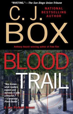 Blood Trail