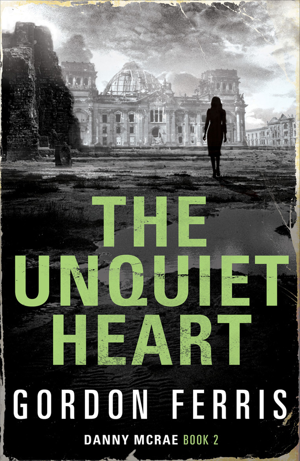 The Unquiet Heart