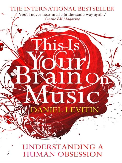 This Is Your Brain On Music